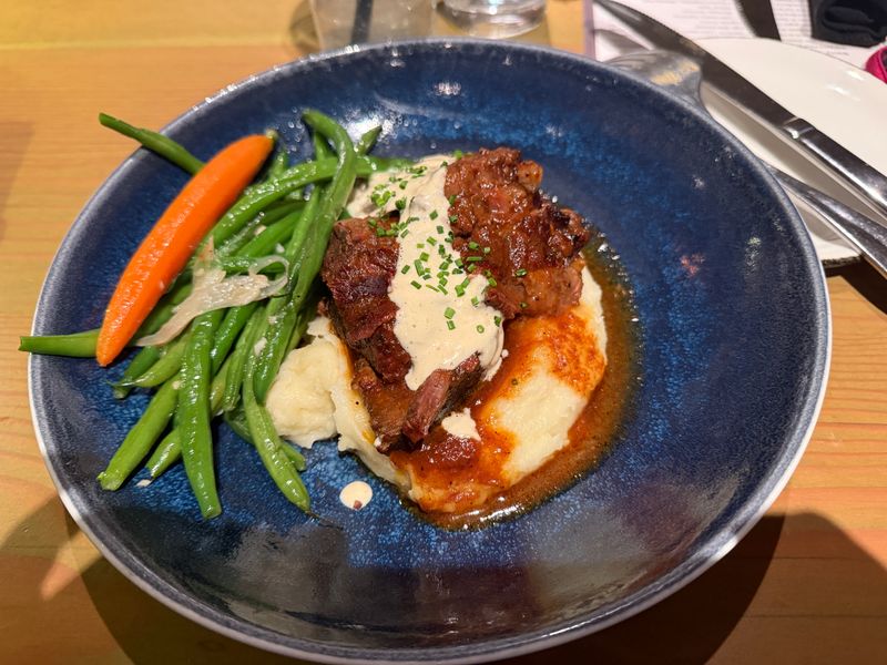 Creating Memories That Last Beyond the Meal