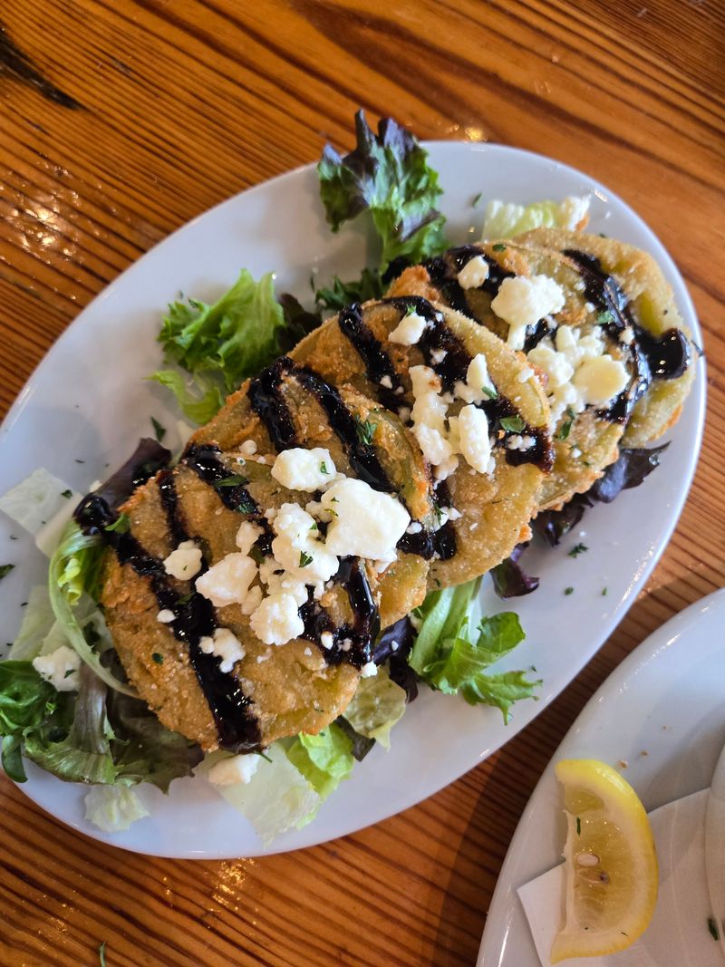 Word-of-Mouth Reputation Built on Excellence