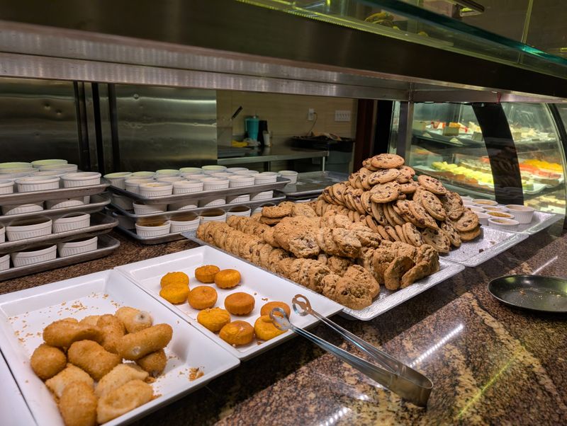 Grill Station Brings Smoky Flavors