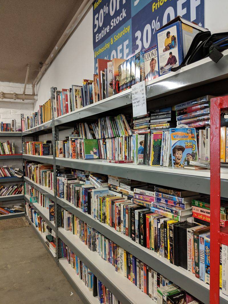 Community Support Includes Donations To Local Causes