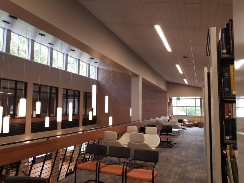 This Spellbinding College In North Carolina Looks Just Like Hogwarts - Decor Hint Experiential Learning Through Internships And Research