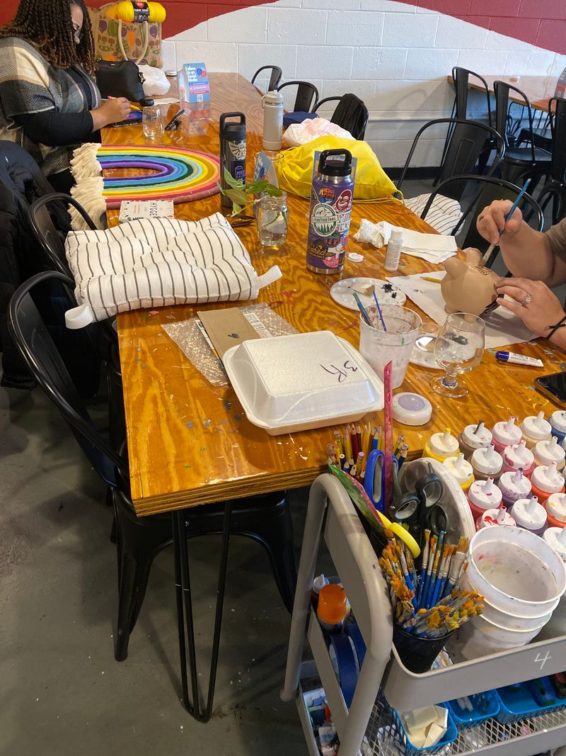 The Inclusive Atmosphere Everyone Deserves