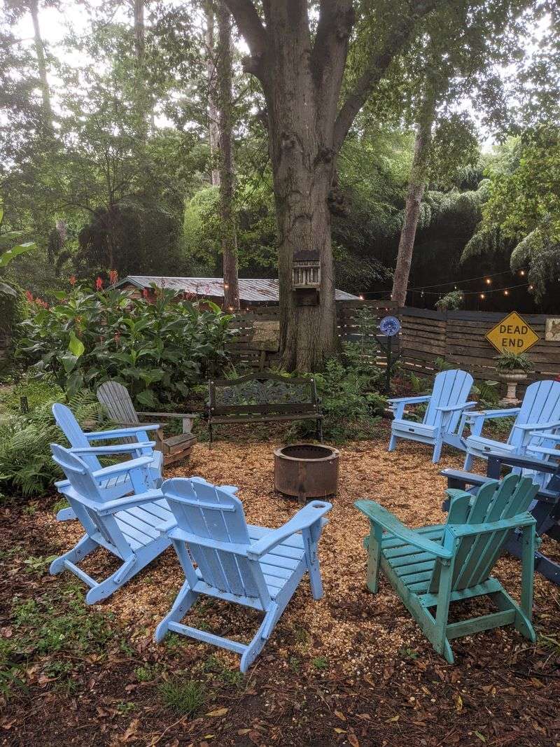 Proximity to Atlanta Attractions