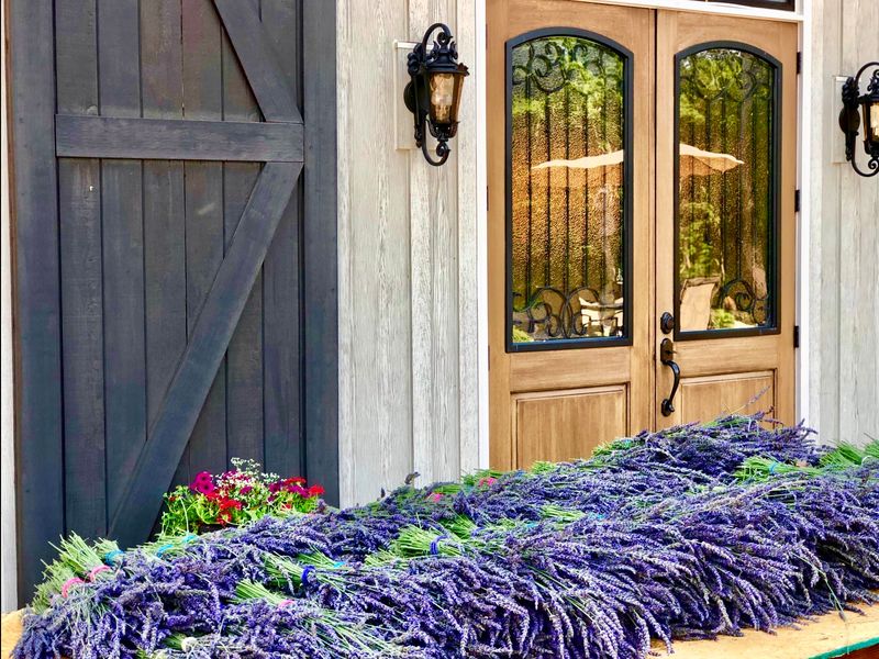 Local Brewery Partnerships Create Lavender-Infused Beers