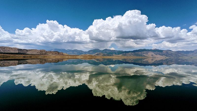 21 Best Places To Visit In California In March - Decor Hint Mono Lake
