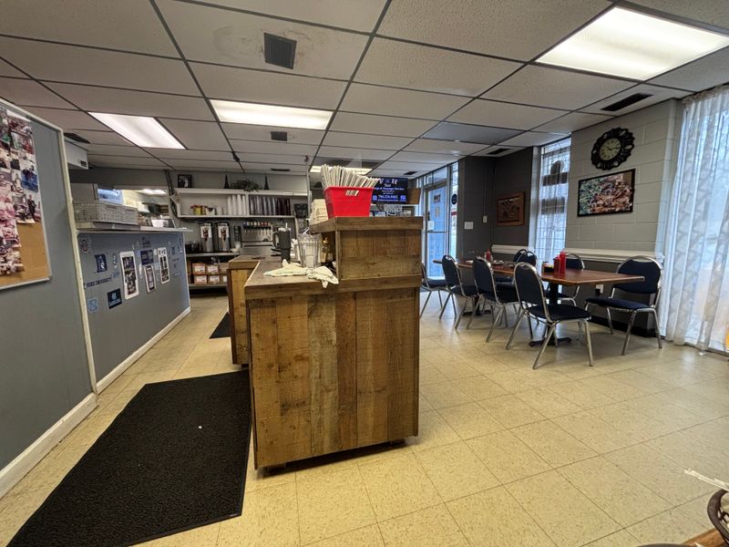 Little Country Kitchen, Monroe