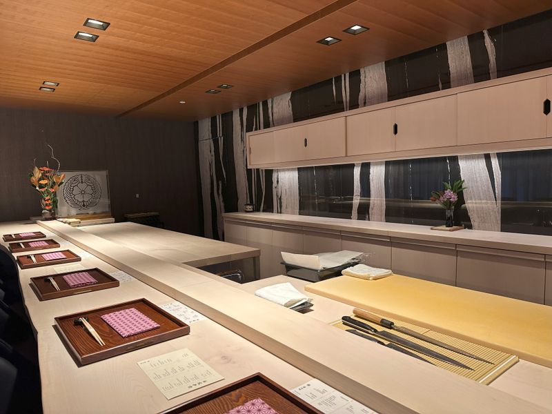 Hayakawa — Atlanta