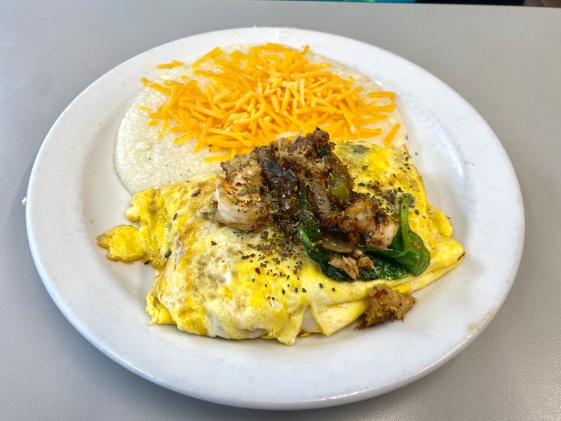 Narobia's Grits & Gravy