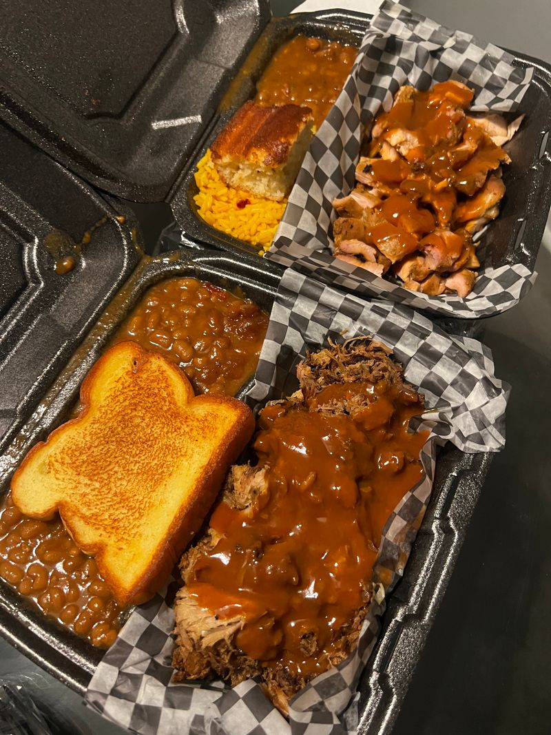 Affordable Prices for Generous Portions