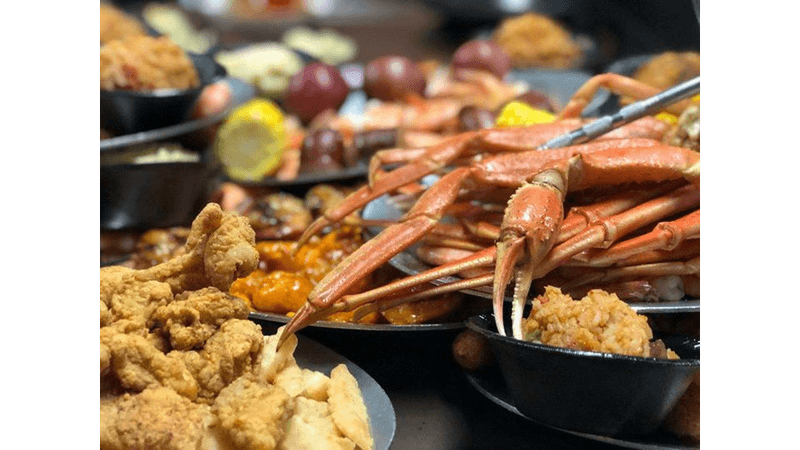 Family-Friendly Atmosphere Perfect For Groups