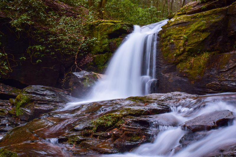 Photography Opportunities Exist Around Every Bend