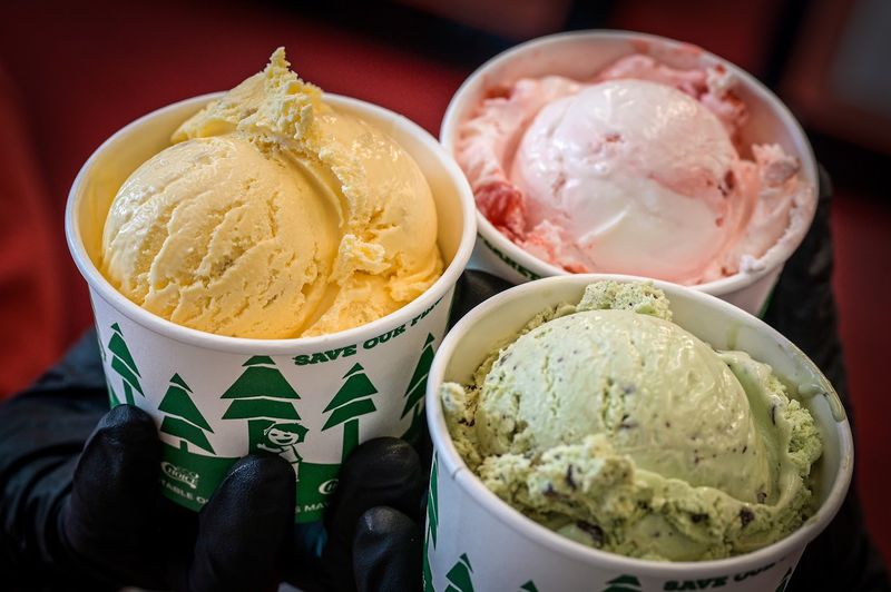 Video Feeds Of Production Operations