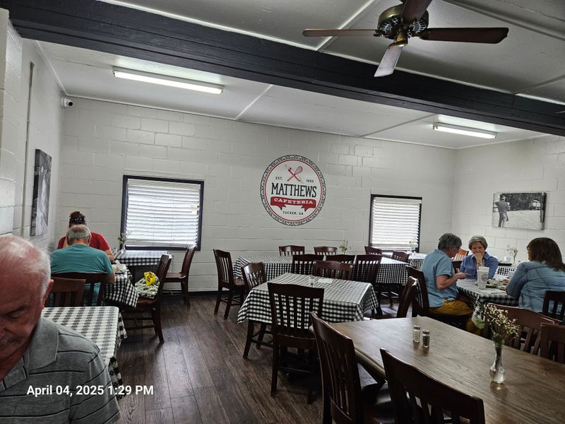 Local Institution That Connects Community