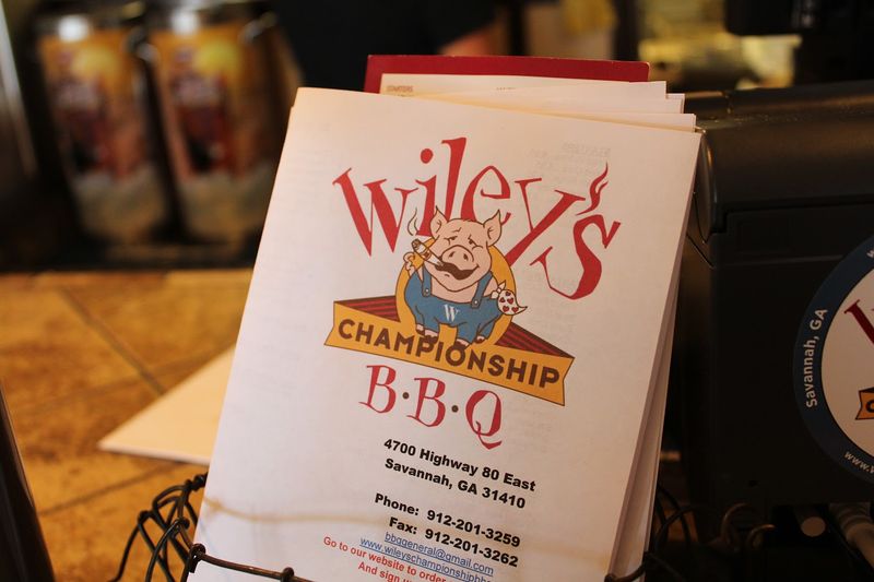 Local Favorite With Loyal Following