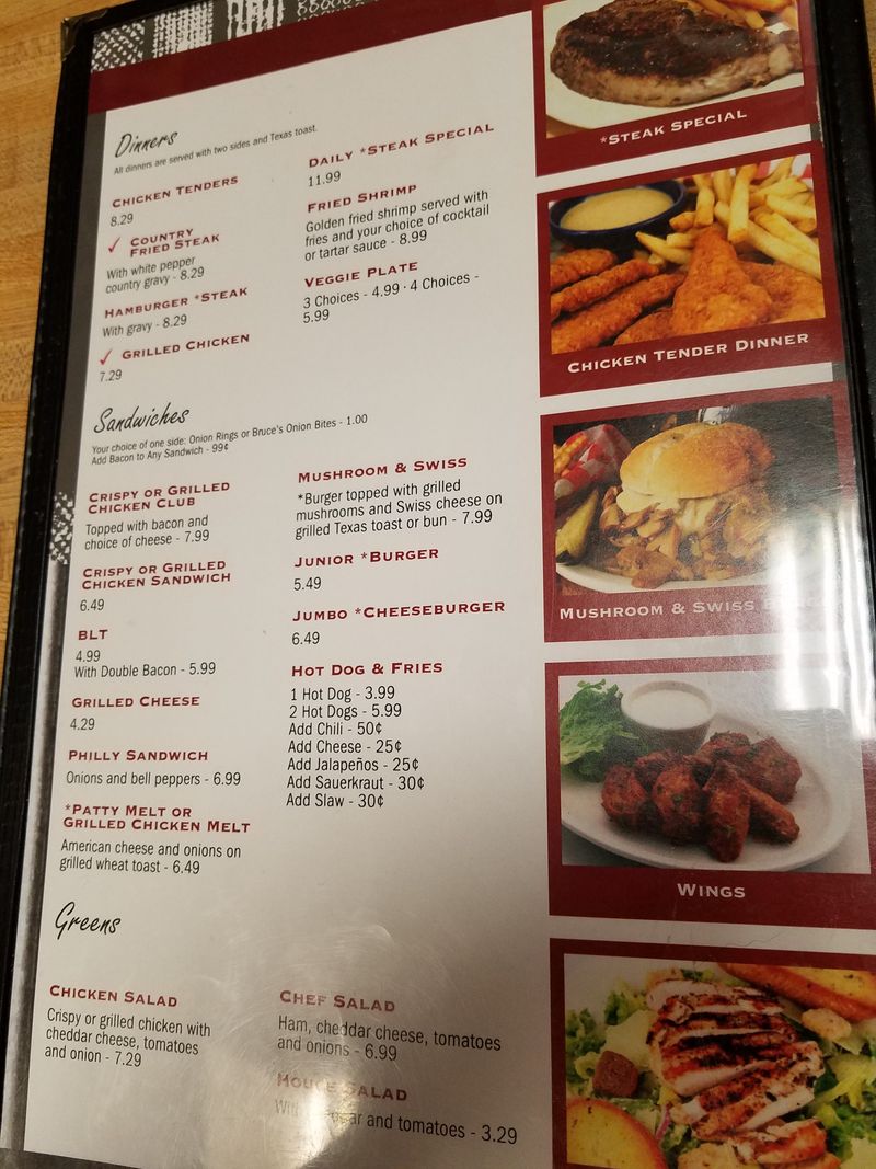 Local Favorite That Supports the Community