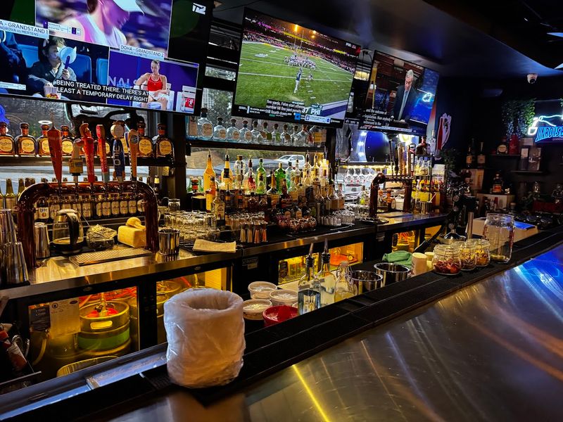 Clean and Comfortable Atmosphere