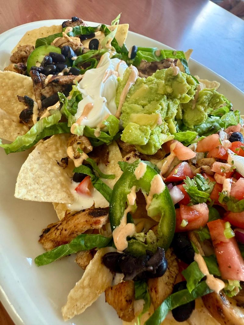 Chilaquiles That Redefine Breakfast Comfort