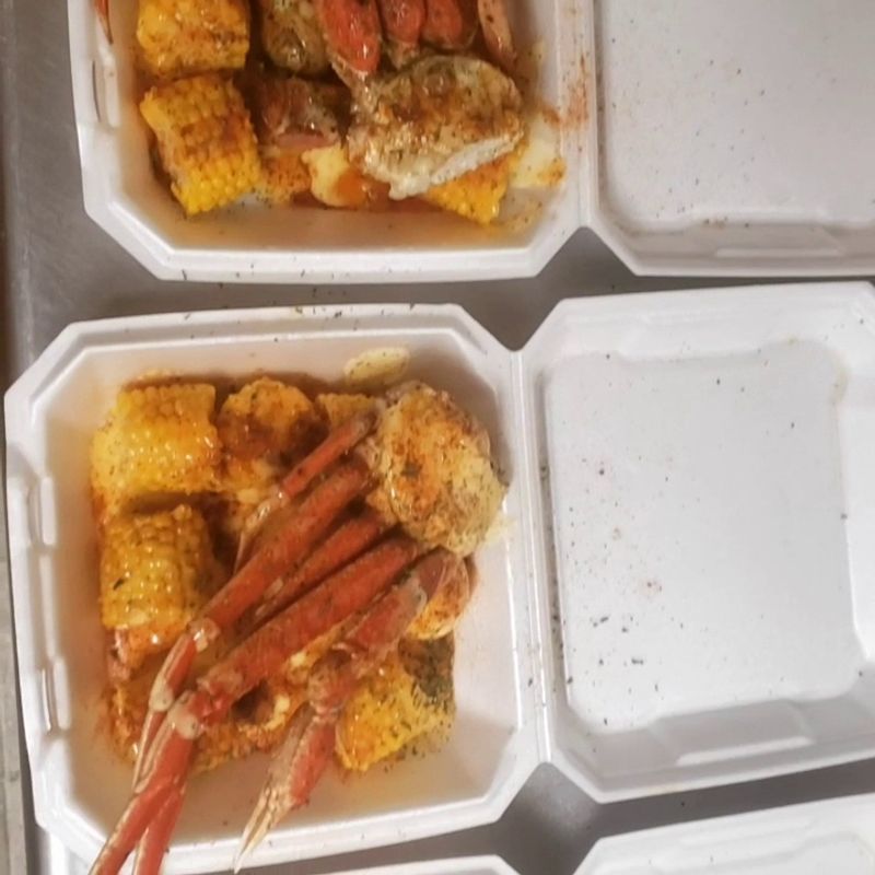 Generous Portions That Leave You Satisfied