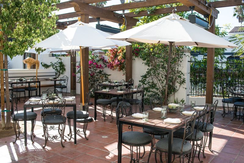 Loquita (Santa Barbara)