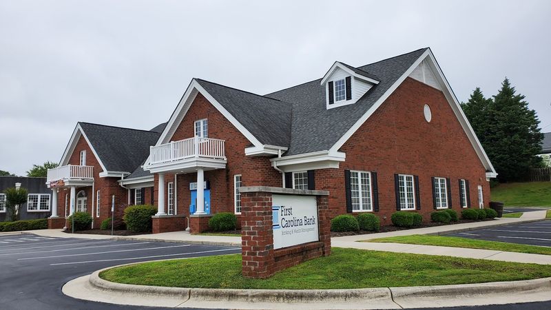 North Carolina Cities That Make Retiring On $1,200 A Month Feel Doable - Decor Hint Reidsville