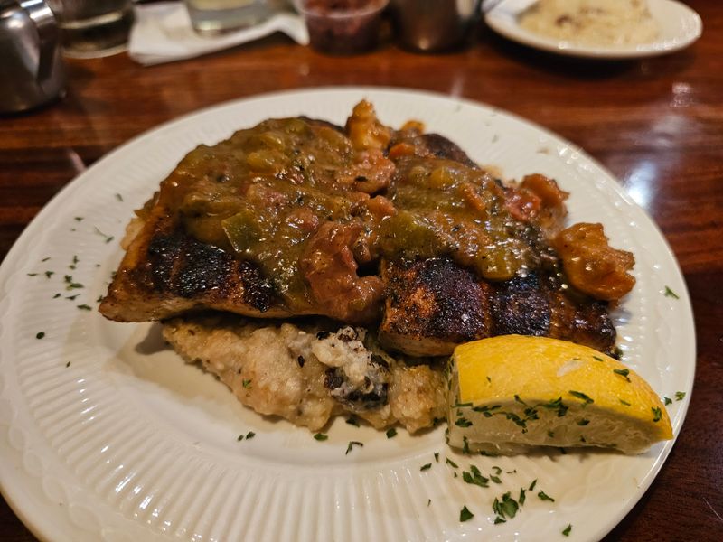 Flavorful Seafood Gumbo With Authentic Taste