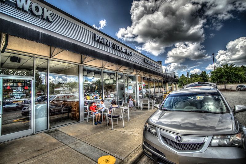 Wheelchair Accessible And Welcoming To All