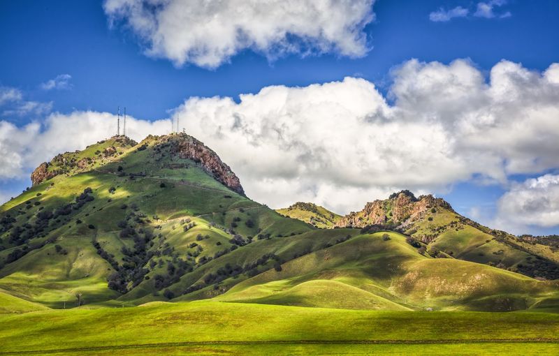 21 Best Places To Visit In California In March - Decor Hint Sutter Buttes