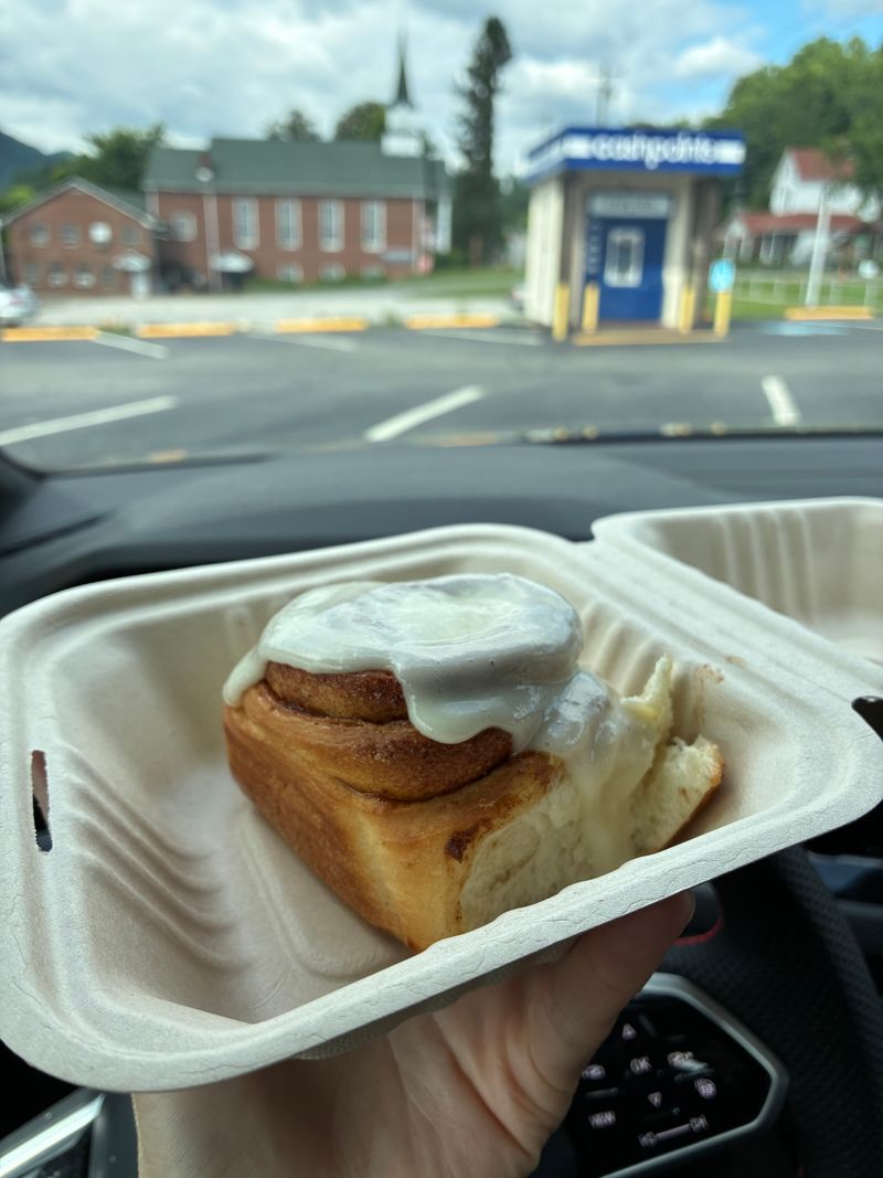 Drive Through Convenience Meets Quality