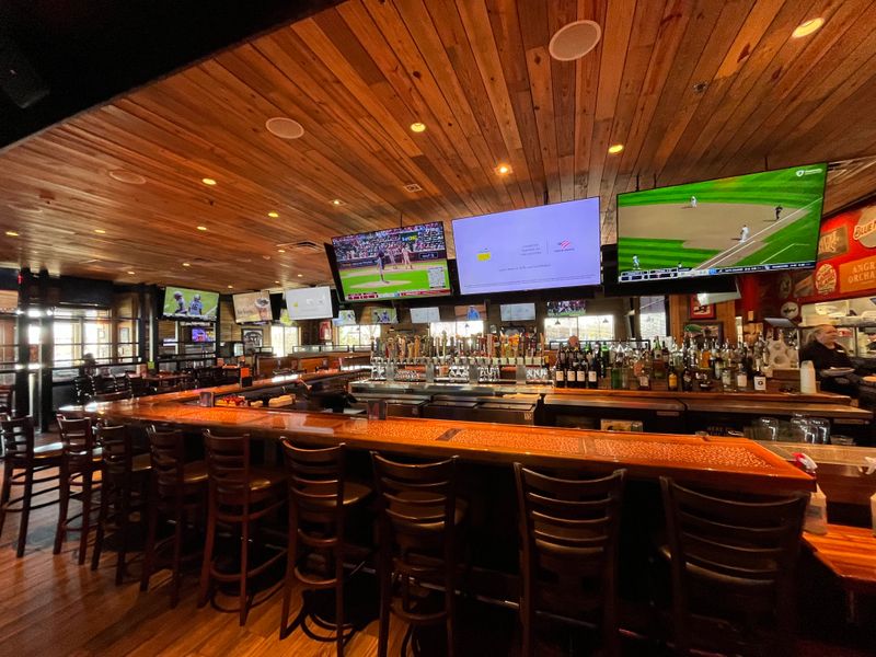 13 Georgia Steakhouse Chains That Locals Say Make The Bill Totally Worth It - Decor Hint Miller's Ale House