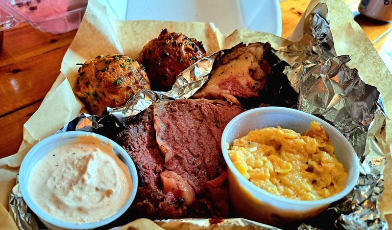 12 Pit Stops Ohio Meat Lovers Never Stop Talking About - Decor Hint Uncle Beth’s BBQ
