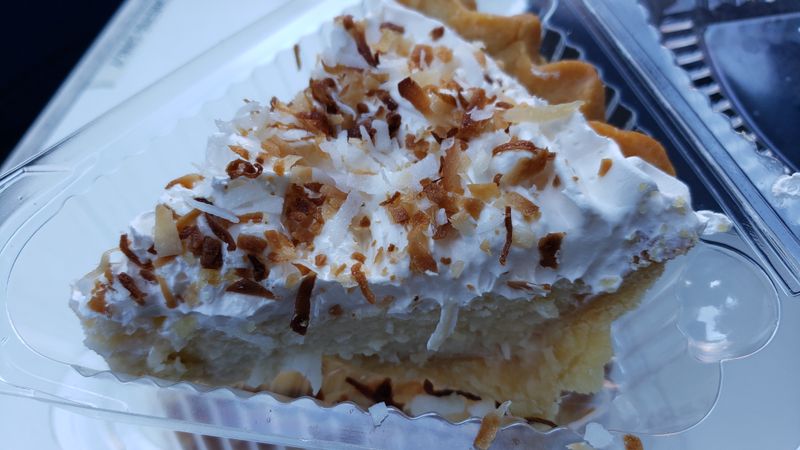 From Classic Apple To Tangy Key Lime Perfection