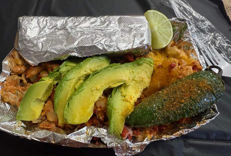 The Alambre That Redefines Comfort Food