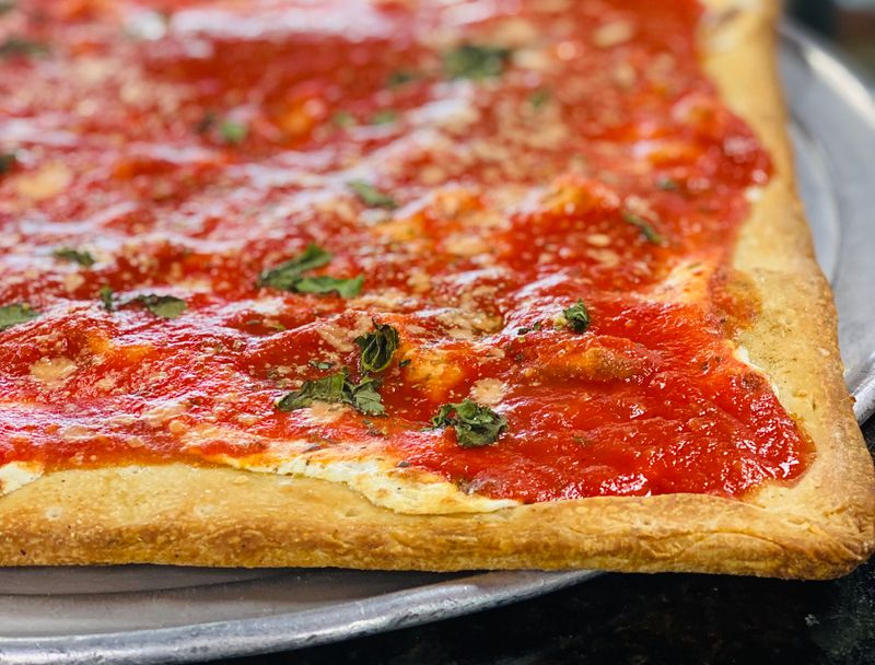 The Sauce That Converted A Longtime Skeptic