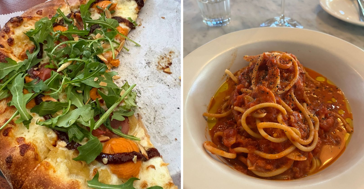 The 10 Arizona Italian Kitchens Friday Nights Revolve Around - Decor Hint