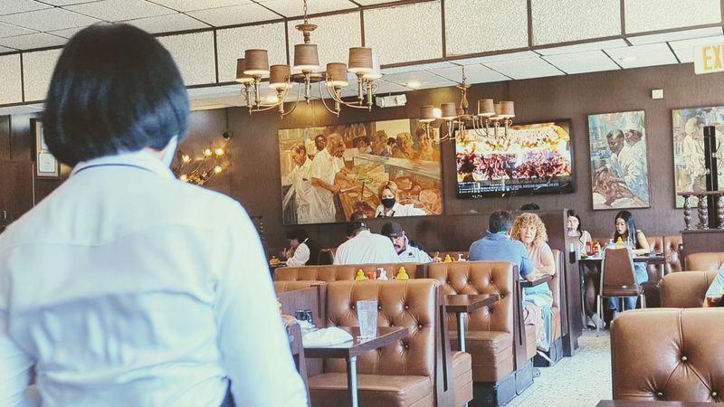 Langer's Delicatessen-Restaurant