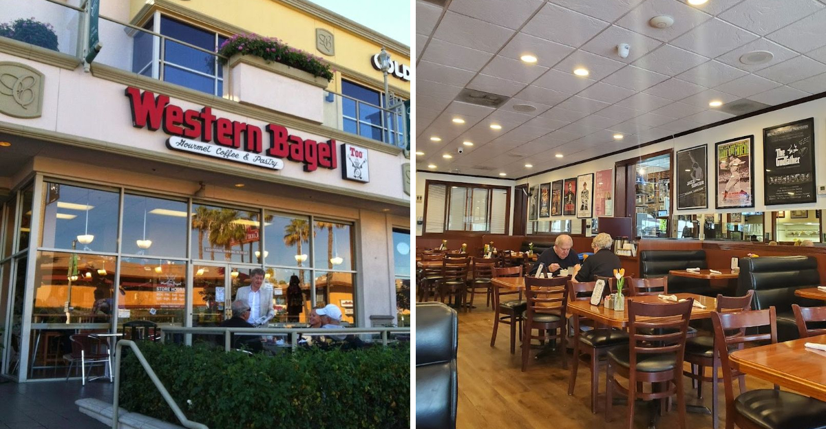 The 12 Best Jewish Delis In Los Angeles California - Decor Hint
