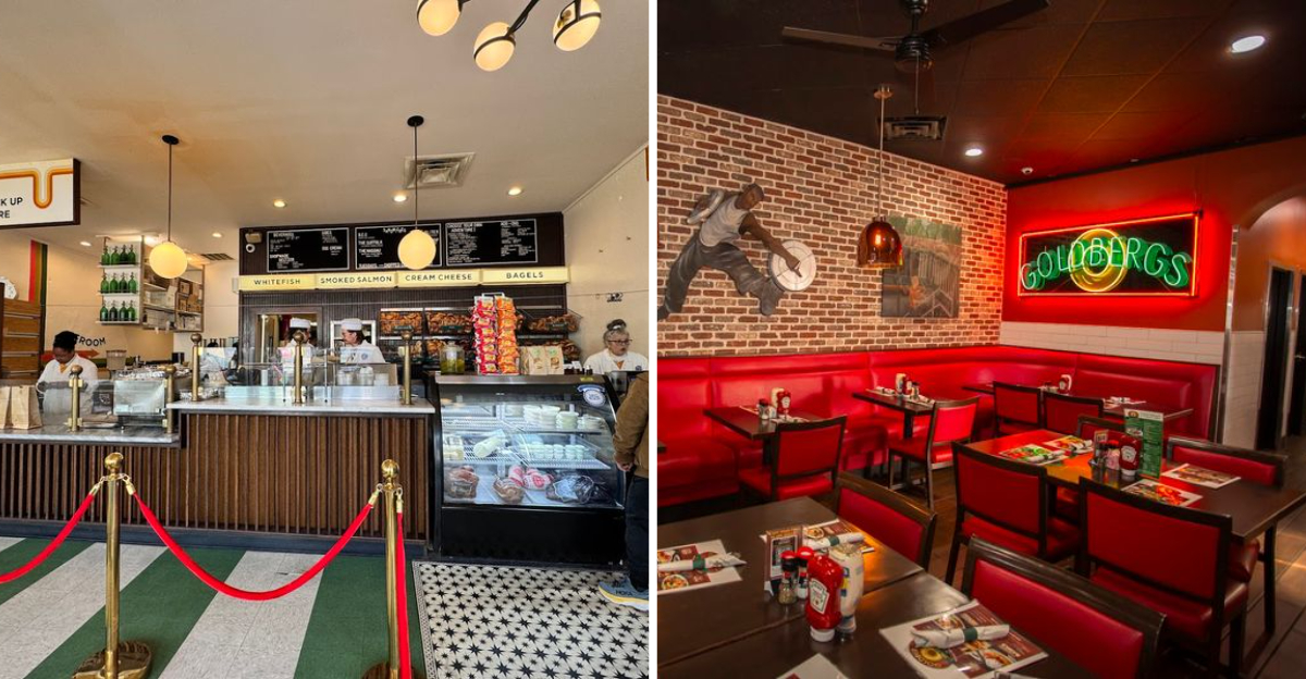 The 14 Best Jewish Delis In Atlanta Georgia - Decor Hint