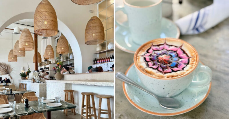 The 26 Best Breakfast Restaurants In Los Angeles, California