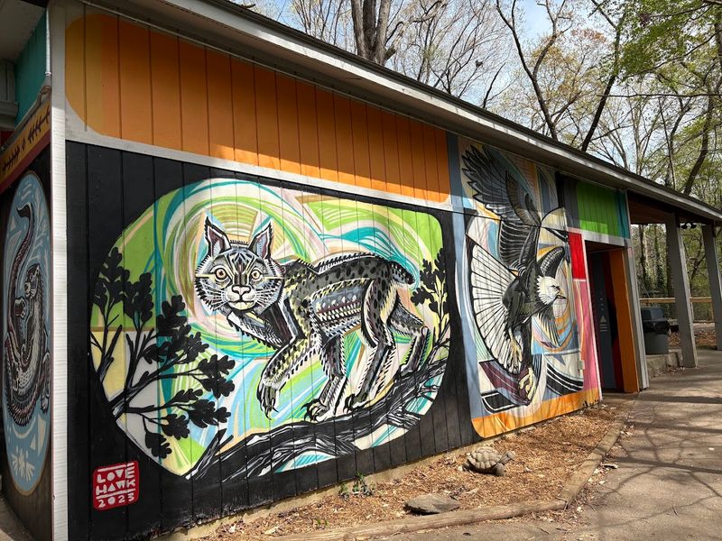 Convenient Location In The Five Points Neighborhood