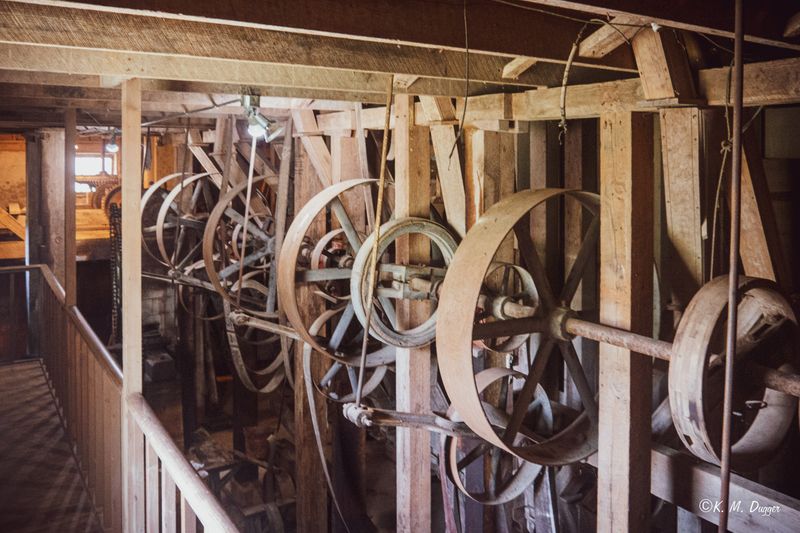 Educational Programs Bringing History To Life