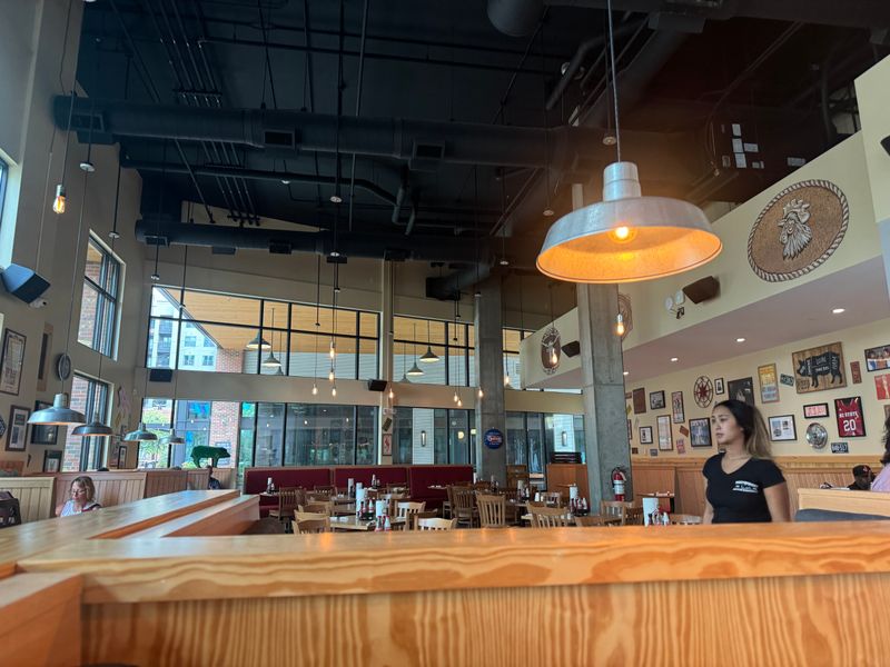 Service That Goes Above And Beyond