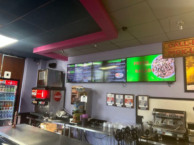 Perfect For Groups And Families