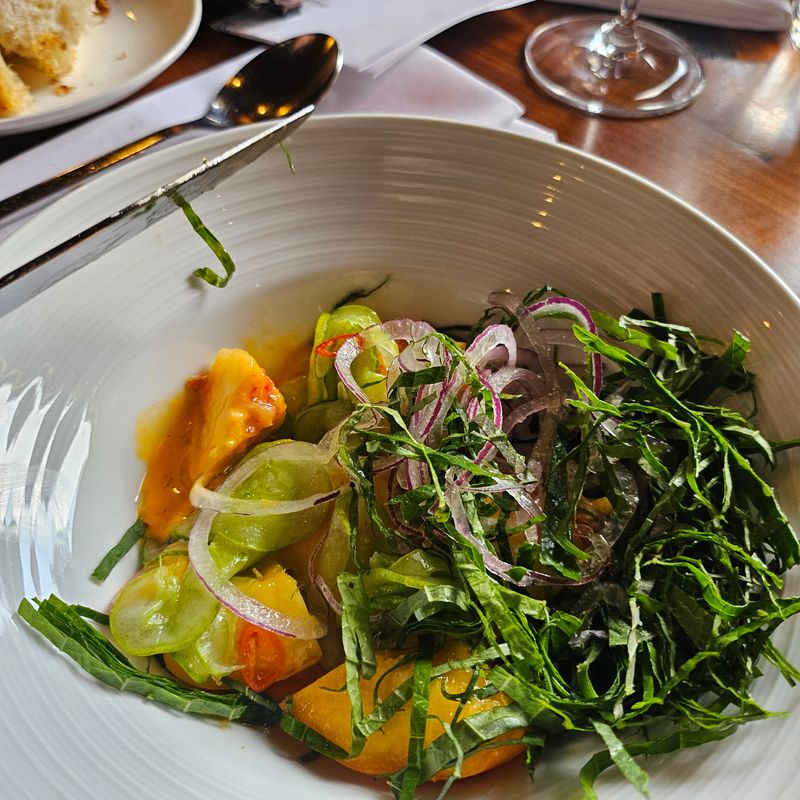 The Farm-to-Table Philosophy