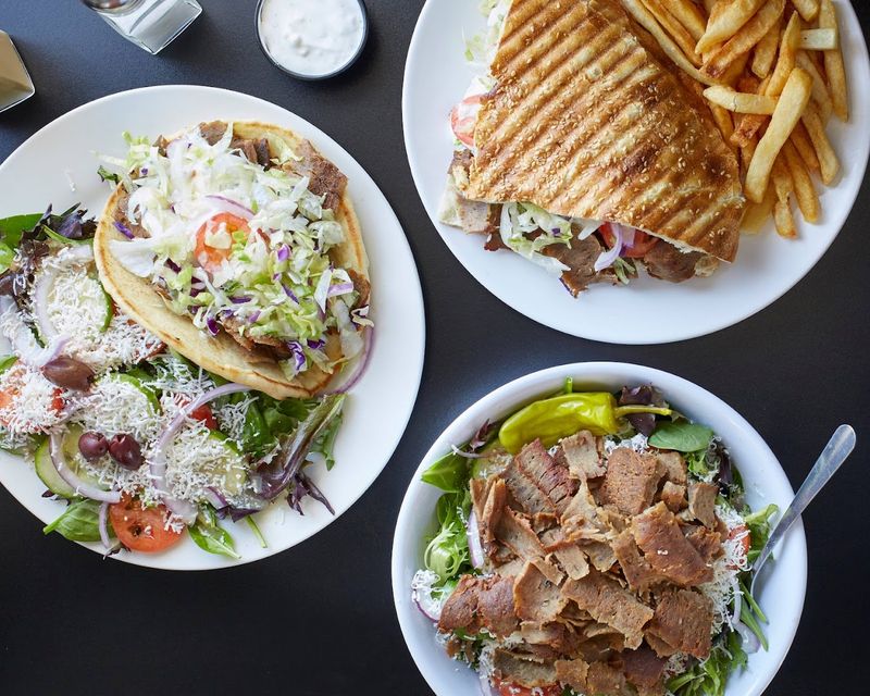 Family Recipes Passed Down Through Generations