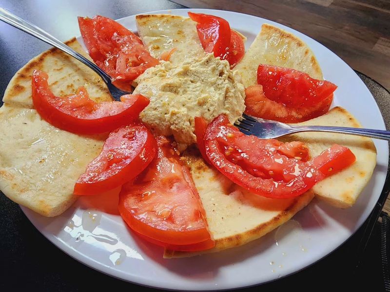 Vegetarian Options That Actually Satisfy