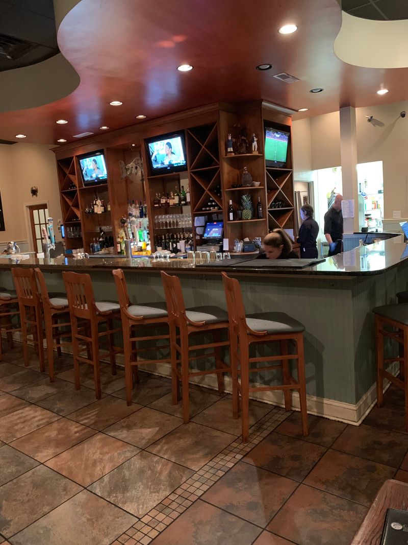 A Cozy Coastal Atmosphere That Feels Like Home