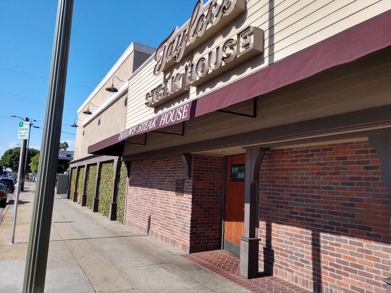 A Restaurant Born In 1953