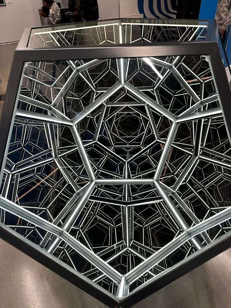 The Clone Table Multiplies Your Presence