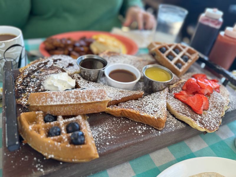 Louise's Kitchen Restaurant, Asheboro