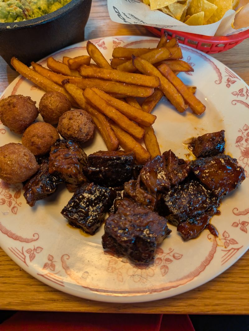 Burnt Ends Worth The Hype